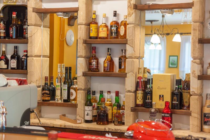 Roxani Country House Resort Komotini Buitenkant foto