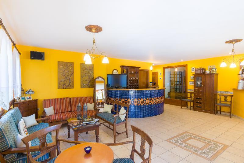 Roxani Country House Resort Komotini Buitenkant foto