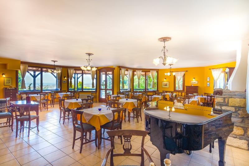 Roxani Country House Resort Komotini Buitenkant foto