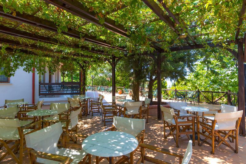 Roxani Country House Resort Komotini Buitenkant foto