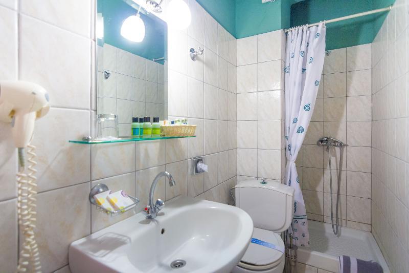 Roxani Country House Resort Komotini Buitenkant foto