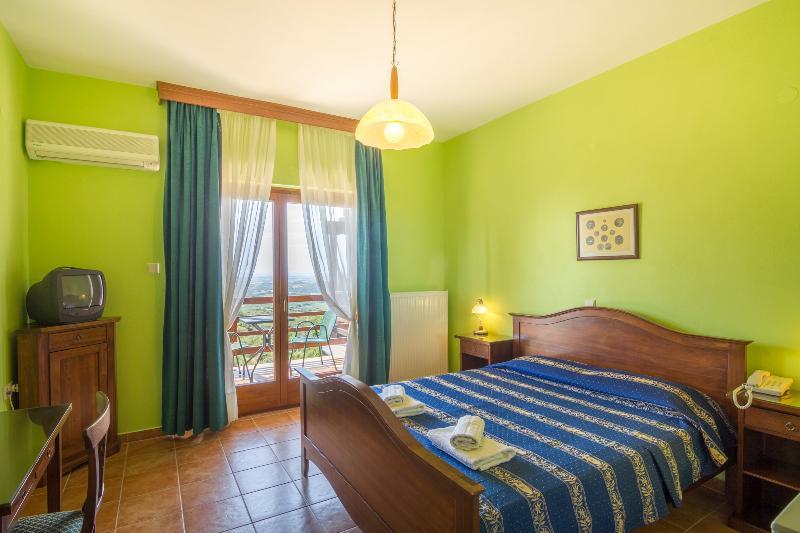 Roxani Country House Resort Komotini Buitenkant foto