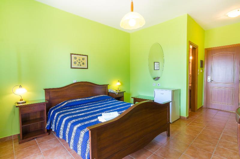 Roxani Country House Resort Komotini Buitenkant foto