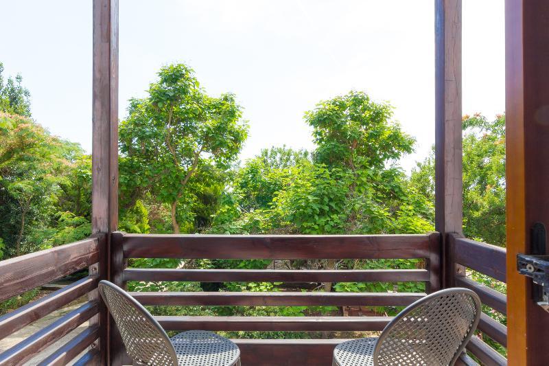 Roxani Country House Resort Komotini Buitenkant foto