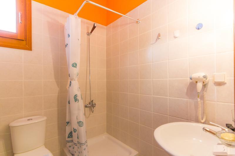 Roxani Country House Resort Komotini Buitenkant foto